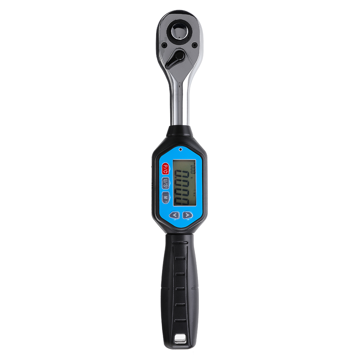 Drillpro-1PCS-Battery-free-Dual-purpose-Adjustable-Wrench-Auto-Repair-Bolt-Torque-Wrench-Mini-Electr-1907326-7