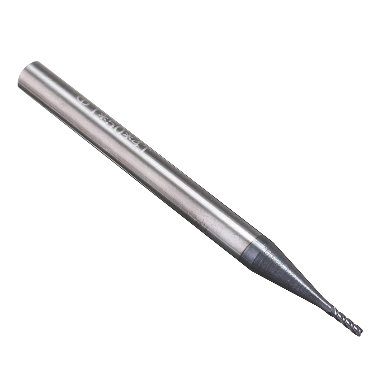 Drillpro-1mm-4-Flutes-End-Mill-Cutter-50mm-Length-Tungsten-Carbide-Milling-Cutter-CNC-Tool-1516233-4