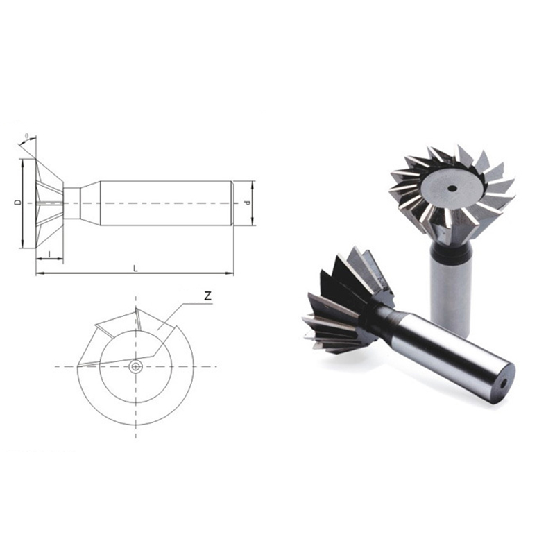 Drillpro-45-Degree-10-35mm-Dovetail-Groove-HSS-Straight-Shank-Slot-Milling-Cutter-End-Mill-CNC-Bit-1623184-1