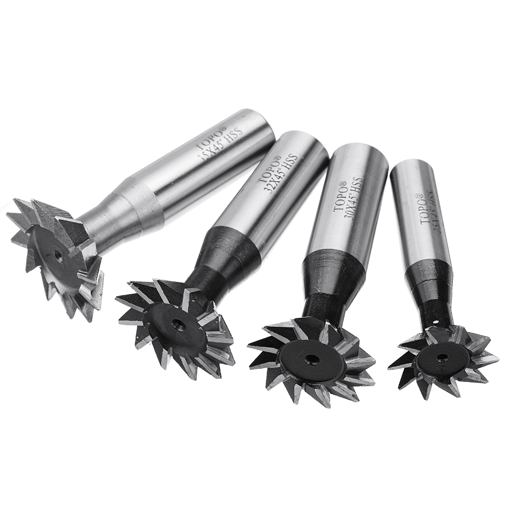 Drillpro-45-Degree-10-35mm-Dovetail-Groove-HSS-Straight-Shank-Slot-Milling-Cutter-End-Mill-CNC-Bit-1623184-3