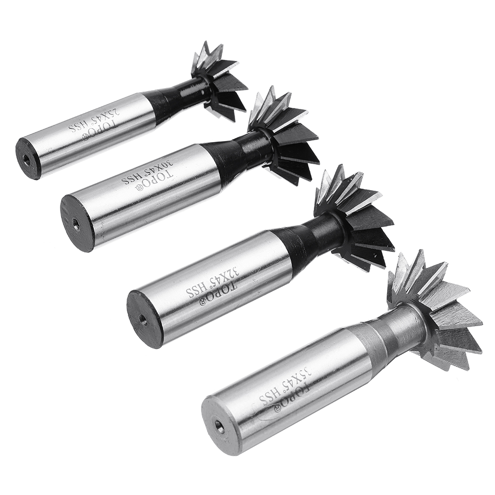 Drillpro-45-Degree-10-35mm-Dovetail-Groove-HSS-Straight-Shank-Slot-Milling-Cutter-End-Mill-CNC-Bit-1623184-4