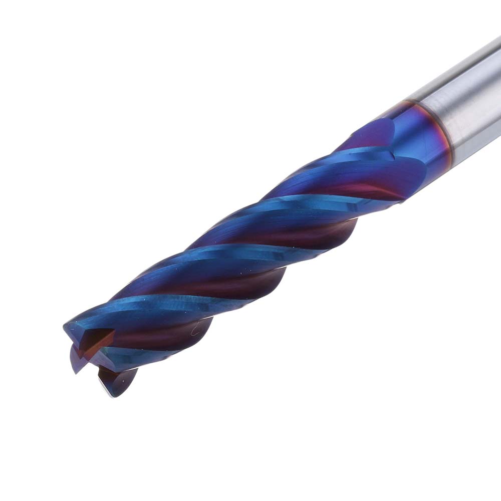 Drillpro-568mm-R05-Nano-Blue-Coating-Carbide-End-Mill-HRC60-4-Flute-CNC-Milling-Cutter-1551676-7