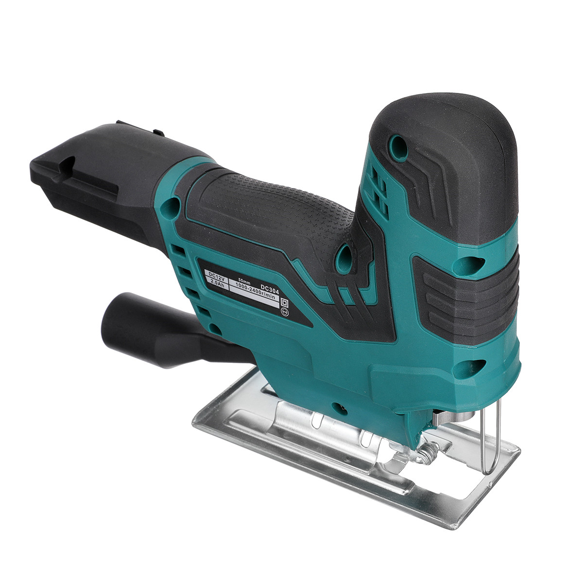 Drillpro-6-Speeds-55mm-2400RPM-Cordless-Jigsaw-Electric-Jig-Saw-Multi-function-Woodworking-Power-Too-1937968-11