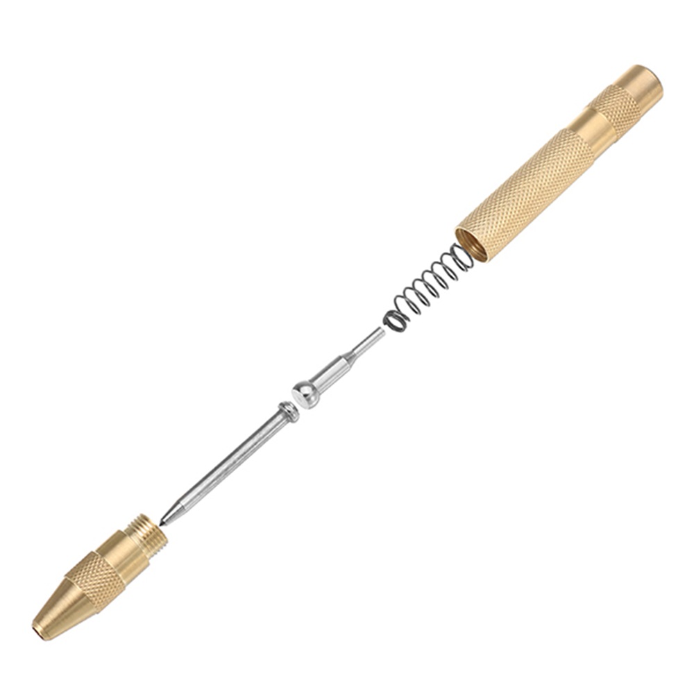 Drillpro-6mm-Automatic-Center-Pin-Punch-Spring-Loaded-Marking-Starting-Holes-Tool-1167890-3