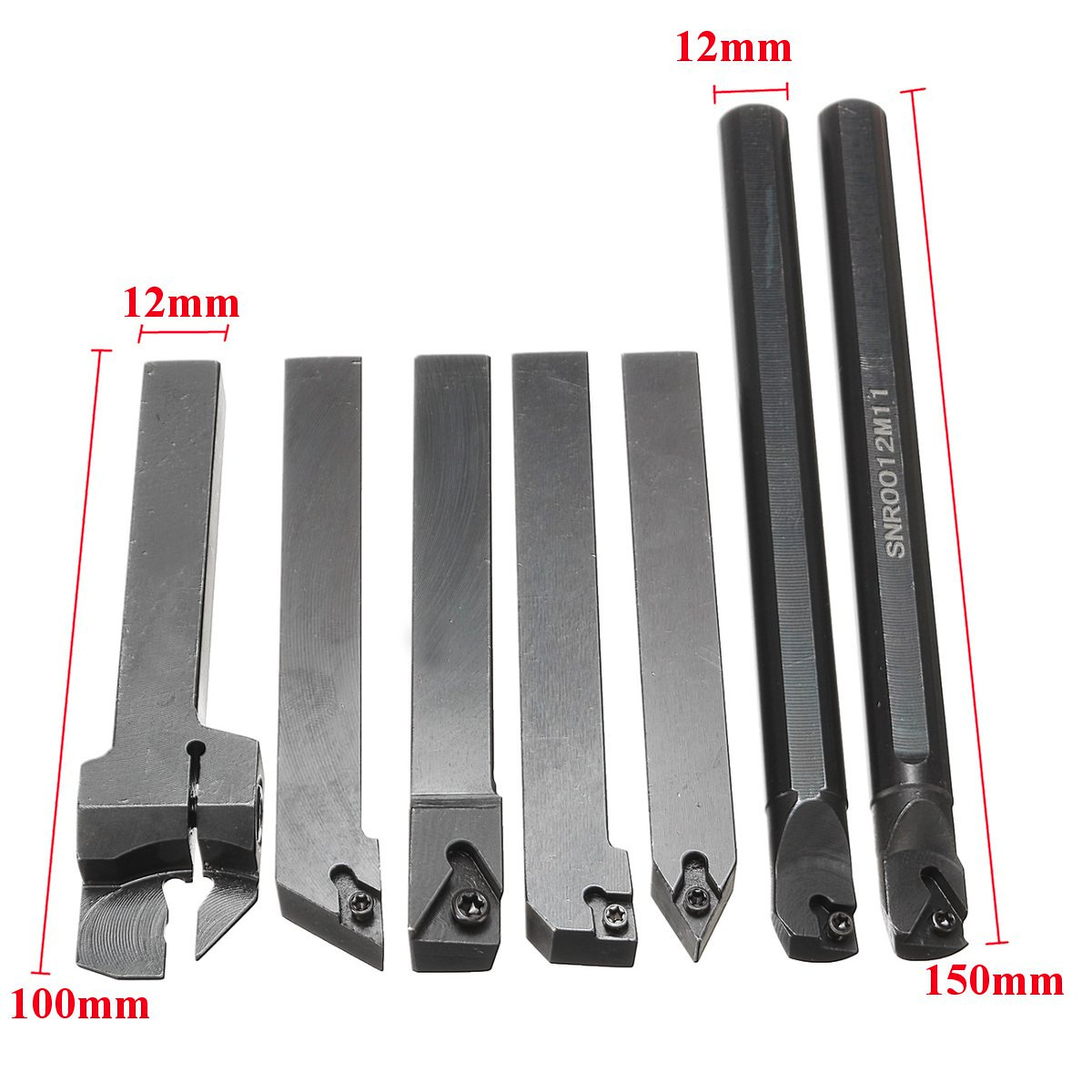 Drillpro-7pcs-12mm-Shank-Lathe-Set-Boring-Bar-Turning-Tool-Holder-with-Carbide-Inserts-CCMT060204-DC-1150453-1
