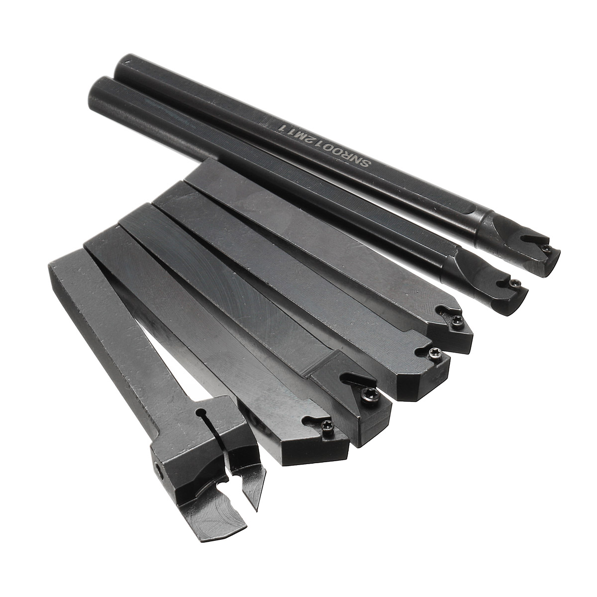 Drillpro-7pcs-12mm-Shank-Lathe-Set-Boring-Bar-Turning-Tool-Holder-with-Carbide-Inserts-CCMT060204-DC-1150453-4