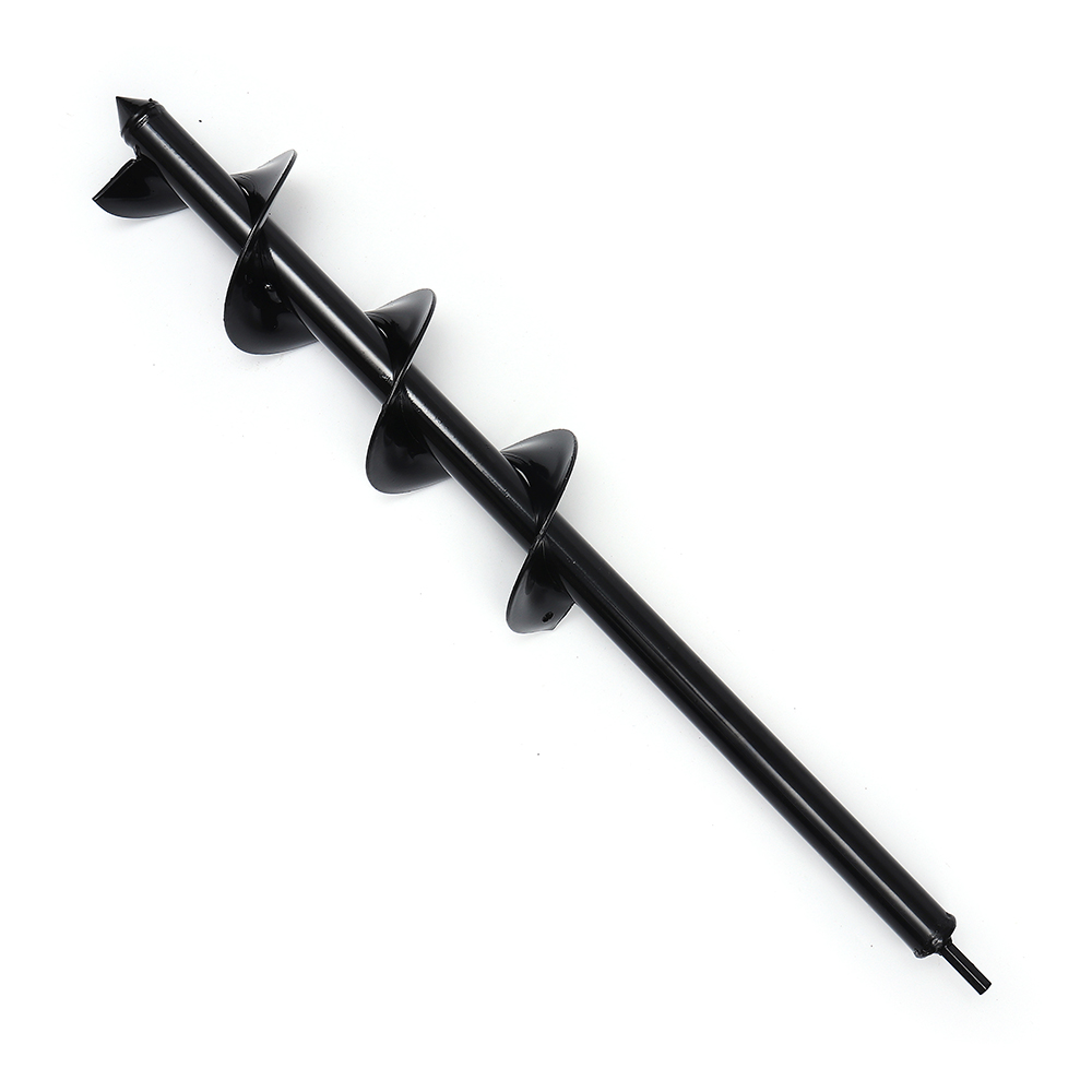 Drillpro-9x25304560cm-Garden-Auger-Small-Earth-Planter-Drill-Bit-Post-Hole-Digger-Earth-Planting-Aug-1535261-6