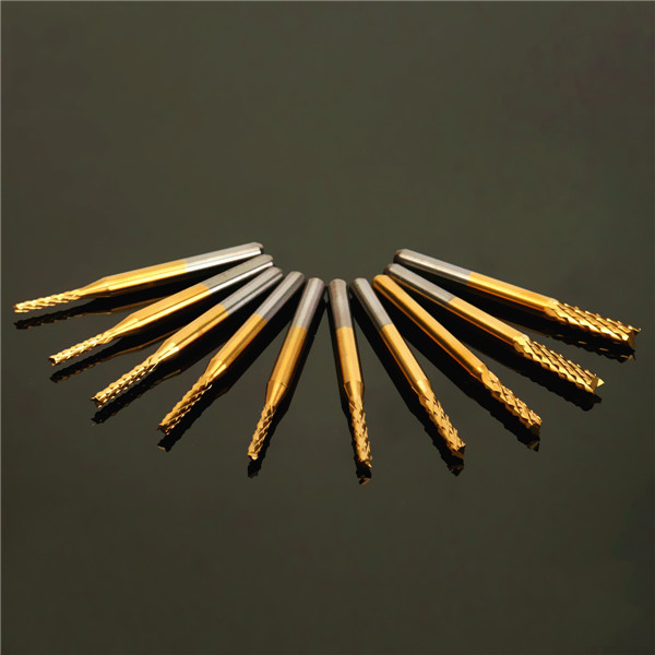 Drillpro-DB-M13-10pcs-08mm-3mm-Carbide-End-Mill-Engraving-Bits-For-CNC-Rotary-Burrs-1170159-7