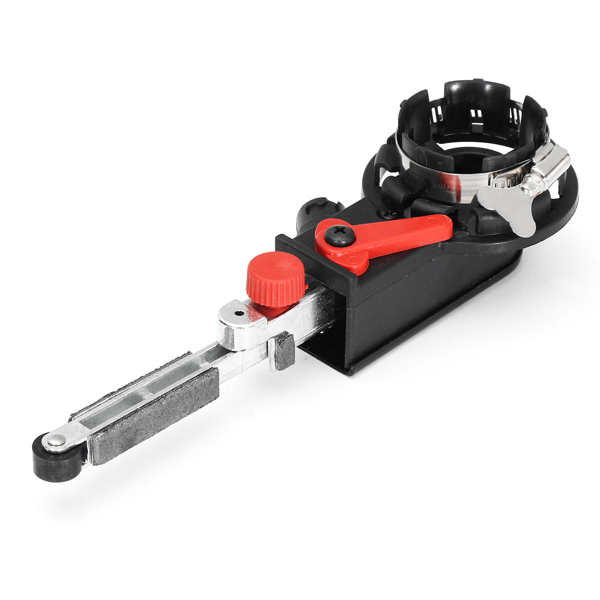 Drillpro-DIY-Sander-Sanding-Belt-Adapter-For-100mm-4-Inch-Electric-Angle-Grinder-1243680-4