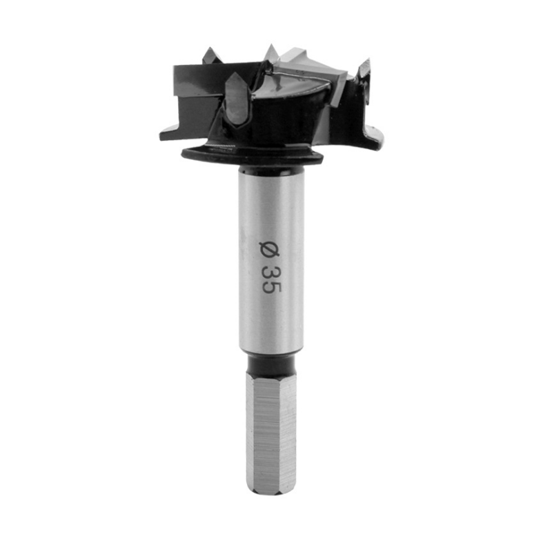 Drillpro-Upgrade-35mm-3-Flutes-Carbide-Tip-Forstner-Drill-Bit-Wood-Auger-Cutter-Woodworking-Hole-Saw-1758964-3