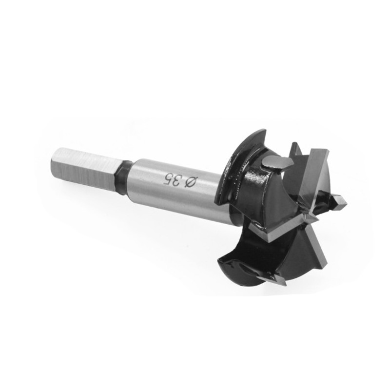 Drillpro-Upgrade-35mm-3-Flutes-Carbide-Tip-Forstner-Drill-Bit-Wood-Auger-Cutter-Woodworking-Hole-Saw-1758964-4