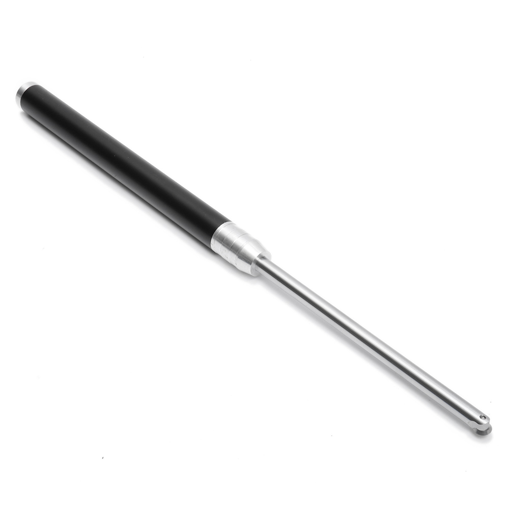 Drillpro-Wood-Turning-Tool-with-Aluminum-Alloy-Handle-and-Carbide-Insert-Cutter-Round-Shank-Woodwork-1410059-10