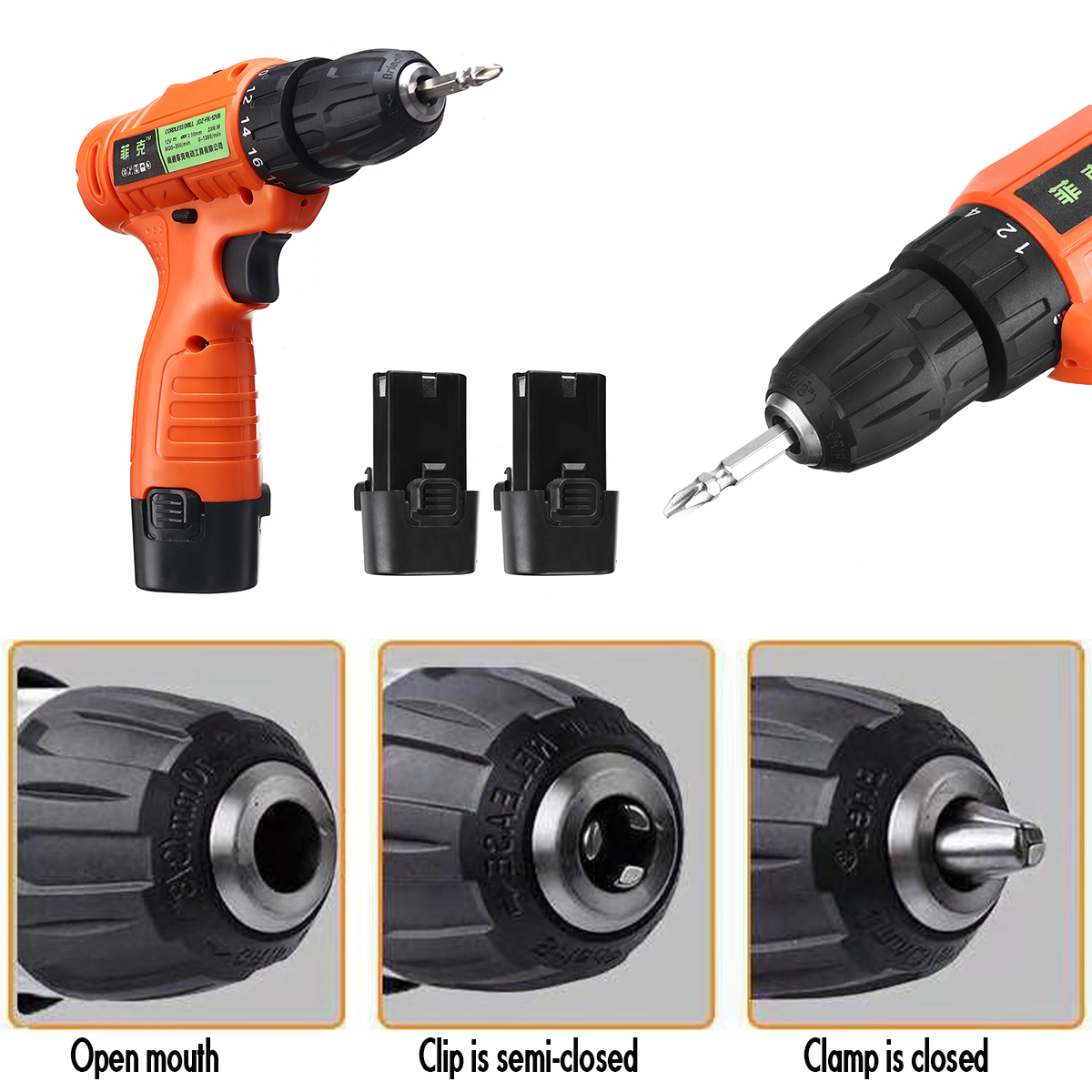 Dual-Speed-Rechargable-Electric-Scredriver-Drill-Mini-Power-Drill-Screw-Driver-Li-ion-Battery-Househ-1659814-5
