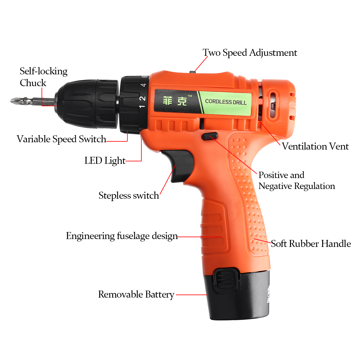 Dual-Speed-Rechargable-Electric-Scredriver-Drill-Mini-Power-Drill-Screw-Driver-Li-ion-Battery-Househ-1659814-7