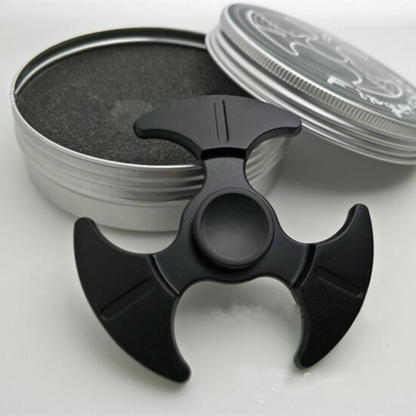 ECUBEE-3-Blade-Ax-EDC-Fidget-Spinner-Hand-Gadget-Tri-Spinner-Finger-Focus-Reduce-Stress-Gadget-1149112-3