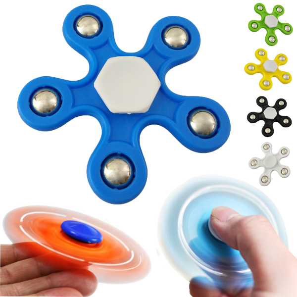 ECUBEE-EDC-Fidget-Spinner-Hand-Spinner-Finger-Spinner-Focus-Reduce-Stress-Gadget-1153931-9