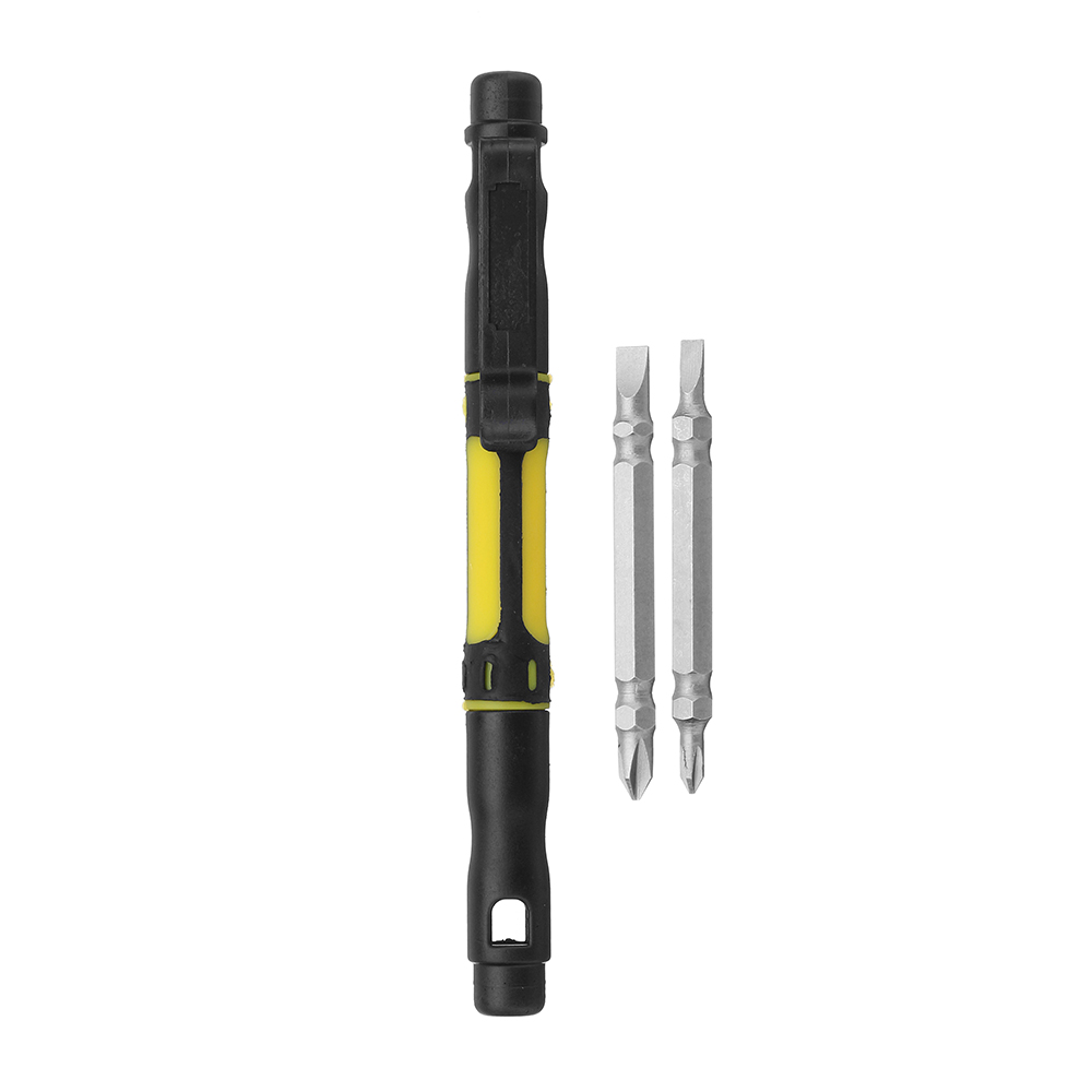 Effetool-Multi-functional-4-in-1-Alloy-Screwdrivers-Pen-Style-Interchangeable-Repair-Tool-1314218-1