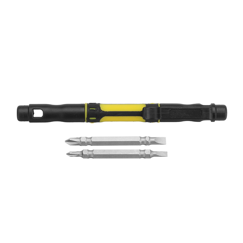 Effetool-Multi-functional-4-in-1-Alloy-Screwdrivers-Pen-Style-Interchangeable-Repair-Tool-1314218-2