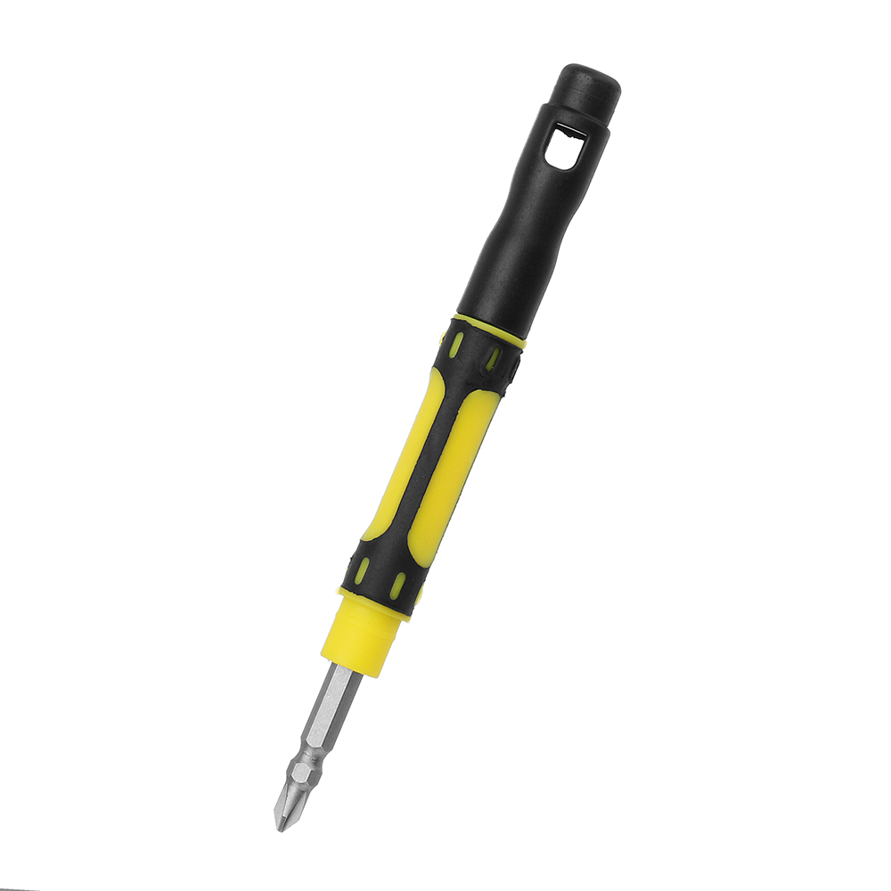 Effetool-Multi-functional-4-in-1-Alloy-Screwdrivers-Pen-Style-Interchangeable-Repair-Tool-1314218-3