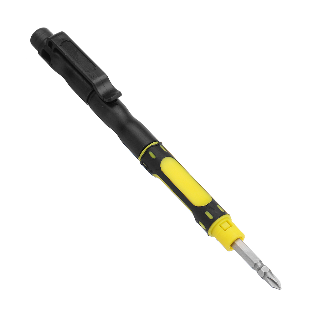 Effetool-Multi-functional-4-in-1-Alloy-Screwdrivers-Pen-Style-Interchangeable-Repair-Tool-1314218-4