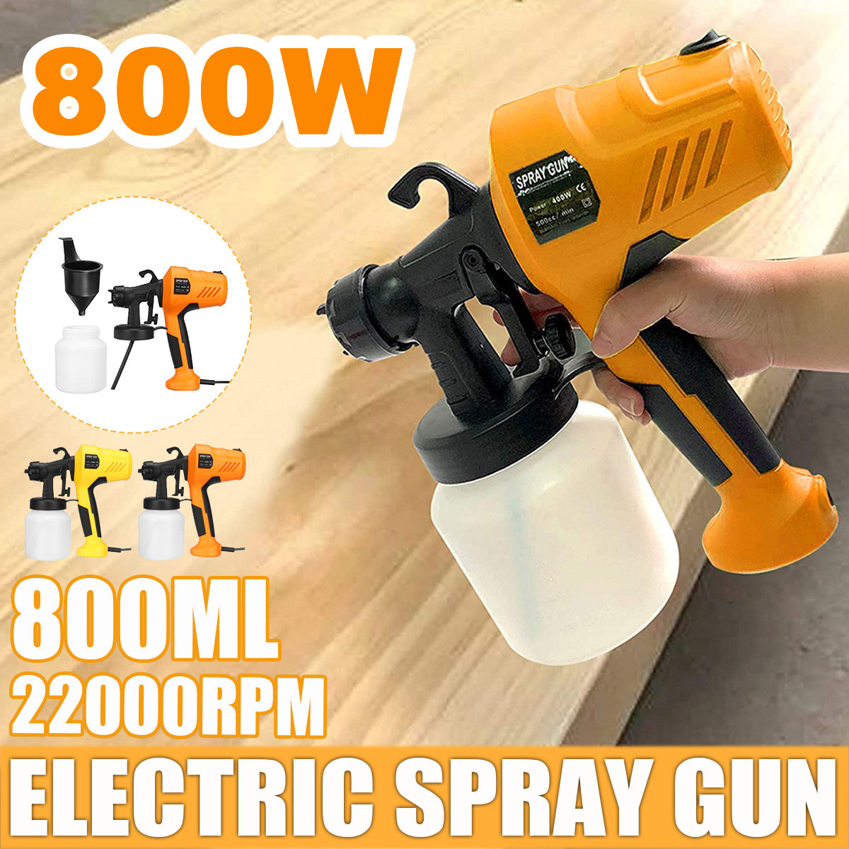 Electric-Spray-Gun-220V-Home-Electric-Paint-Sprayer-Easy-Spraying-Cleaning-Perfect-for-Beginner-Desi-1886820-2