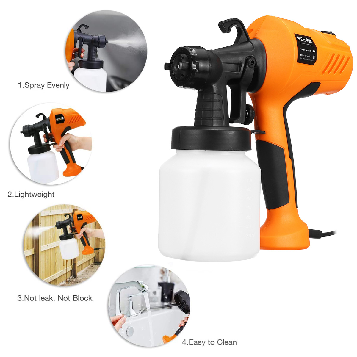 Electric-Spray-Gun-220V-Home-Electric-Paint-Sprayer-Easy-Spraying-Cleaning-Perfect-for-Beginner-Desi-1886820-3