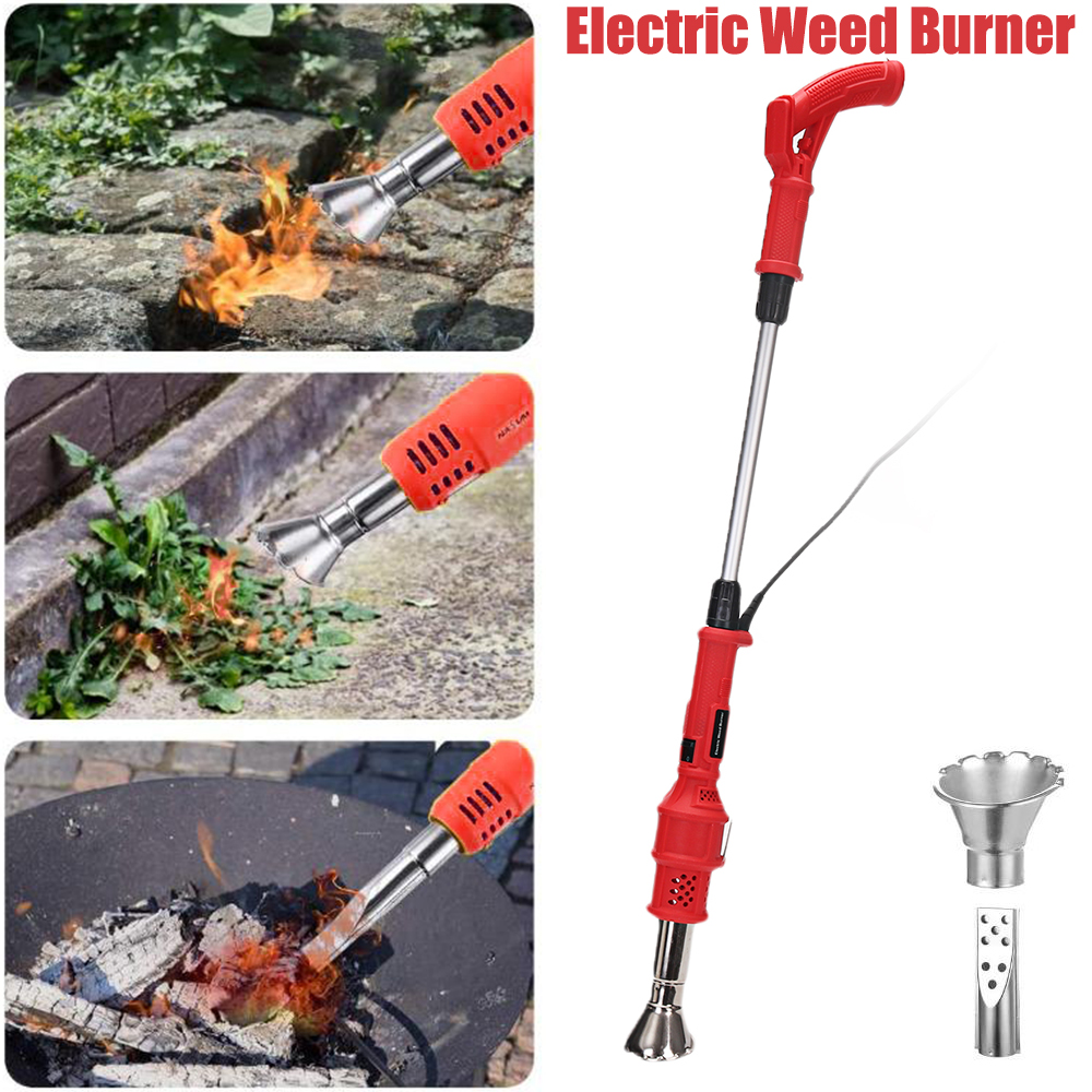 Electric-Weed-Burner-Burning-Grass-Detachable-Torch-Shape-Thermal-Trimmer-Hot-Air-Lawn-Killer-1848729-2