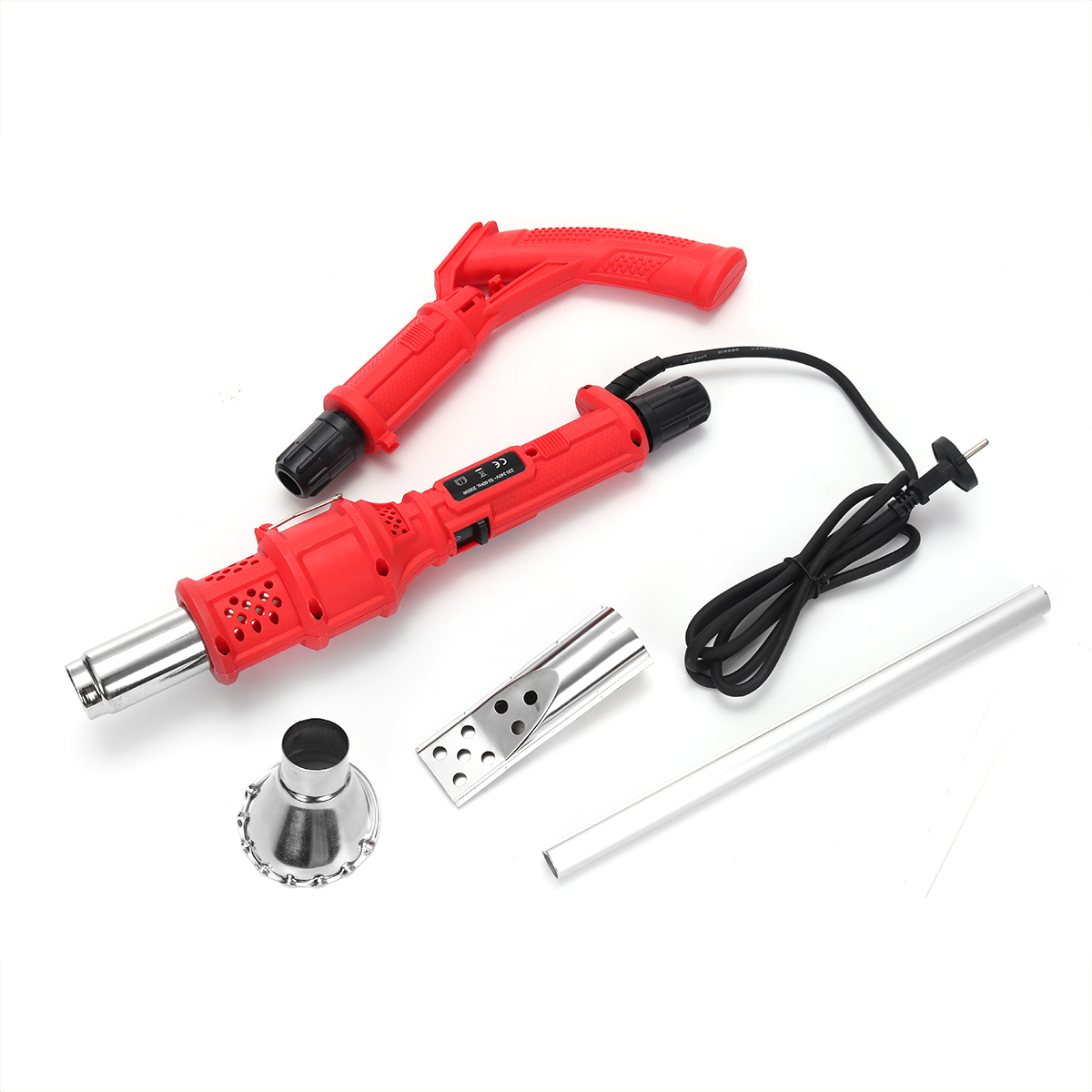 Electric-Weed-Burner-Burning-Grass-Detachable-Torch-Shape-Thermal-Trimmer-Hot-Air-Lawn-Killer-1848729-12