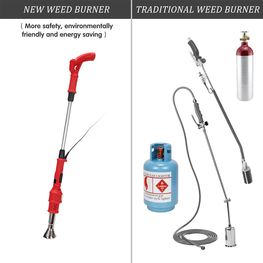 Electric-Weed-Burner-Burning-Grass-Detachable-Torch-Shape-Thermal-Trimmer-Hot-Air-Lawn-Killer-1848729-3