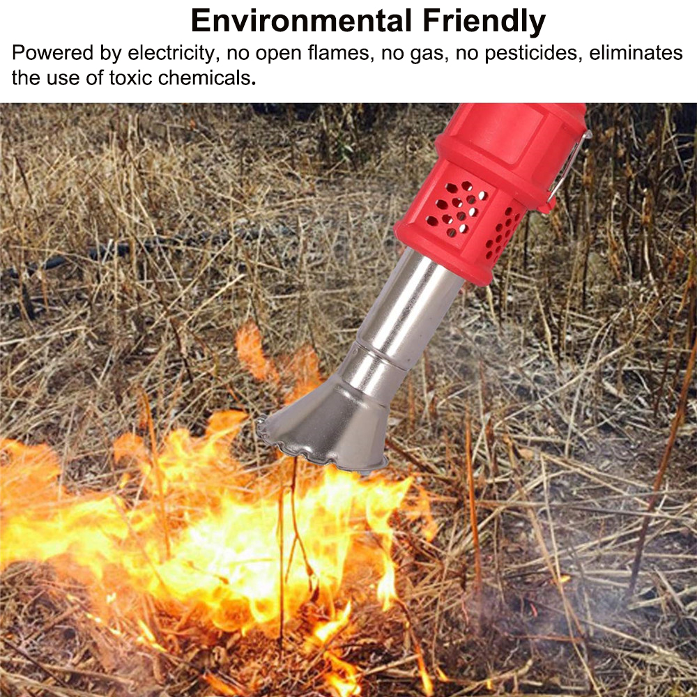 Electric-Weed-Burner-Burning-Grass-Detachable-Torch-Shape-Thermal-Trimmer-Hot-Air-Lawn-Killer-1848729-4