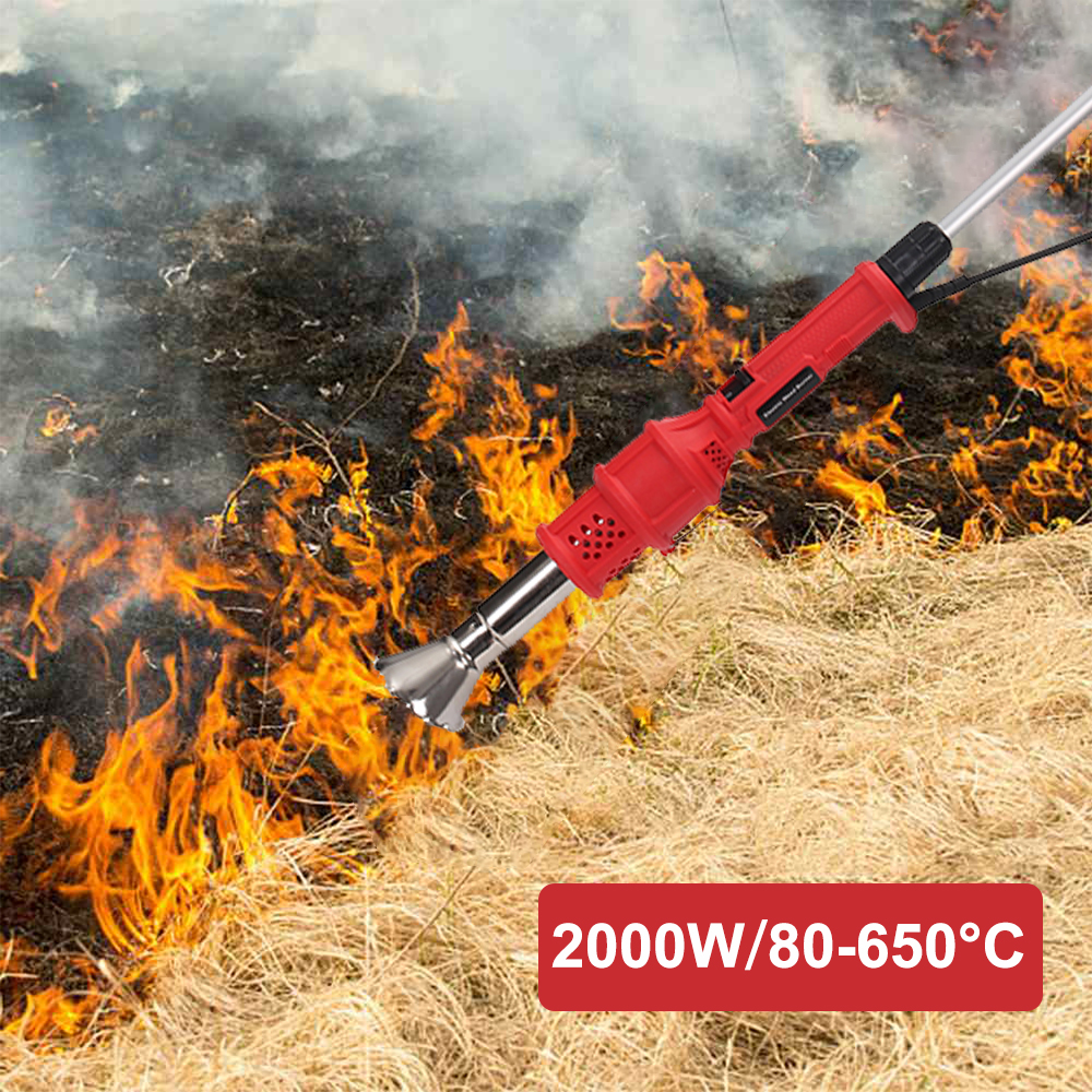 Electric-Weed-Burner-Burning-Grass-Detachable-Torch-Shape-Thermal-Trimmer-Hot-Air-Lawn-Killer-1848729-6