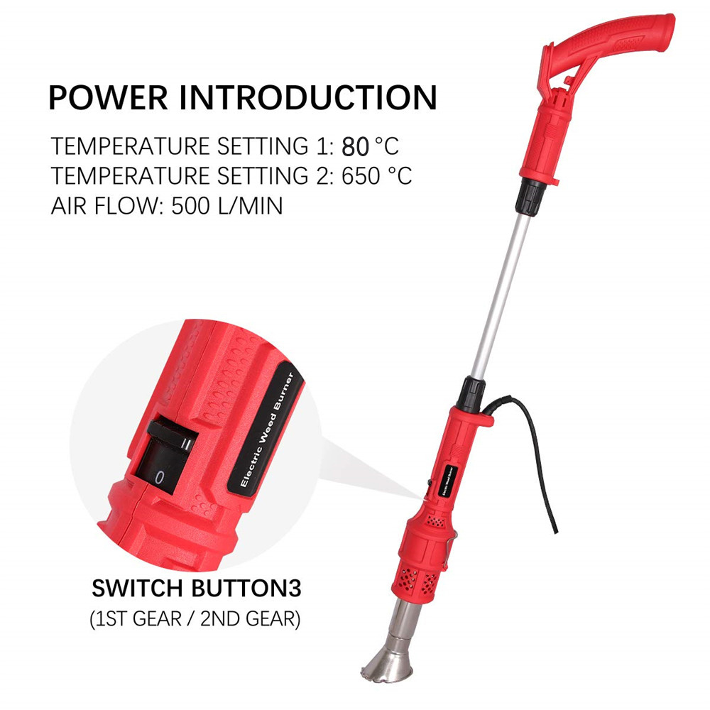 Electric-Weed-Burner-Burning-Grass-Detachable-Torch-Shape-Thermal-Trimmer-Hot-Air-Lawn-Killer-1848729-8