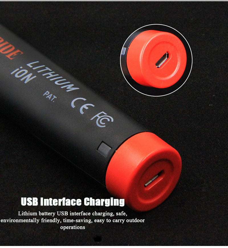Electric-Wireless-Solder-Iron-5s-Rapid-Heating-30W-50W-USB-Charging-Lithium-Battery-1562816-10