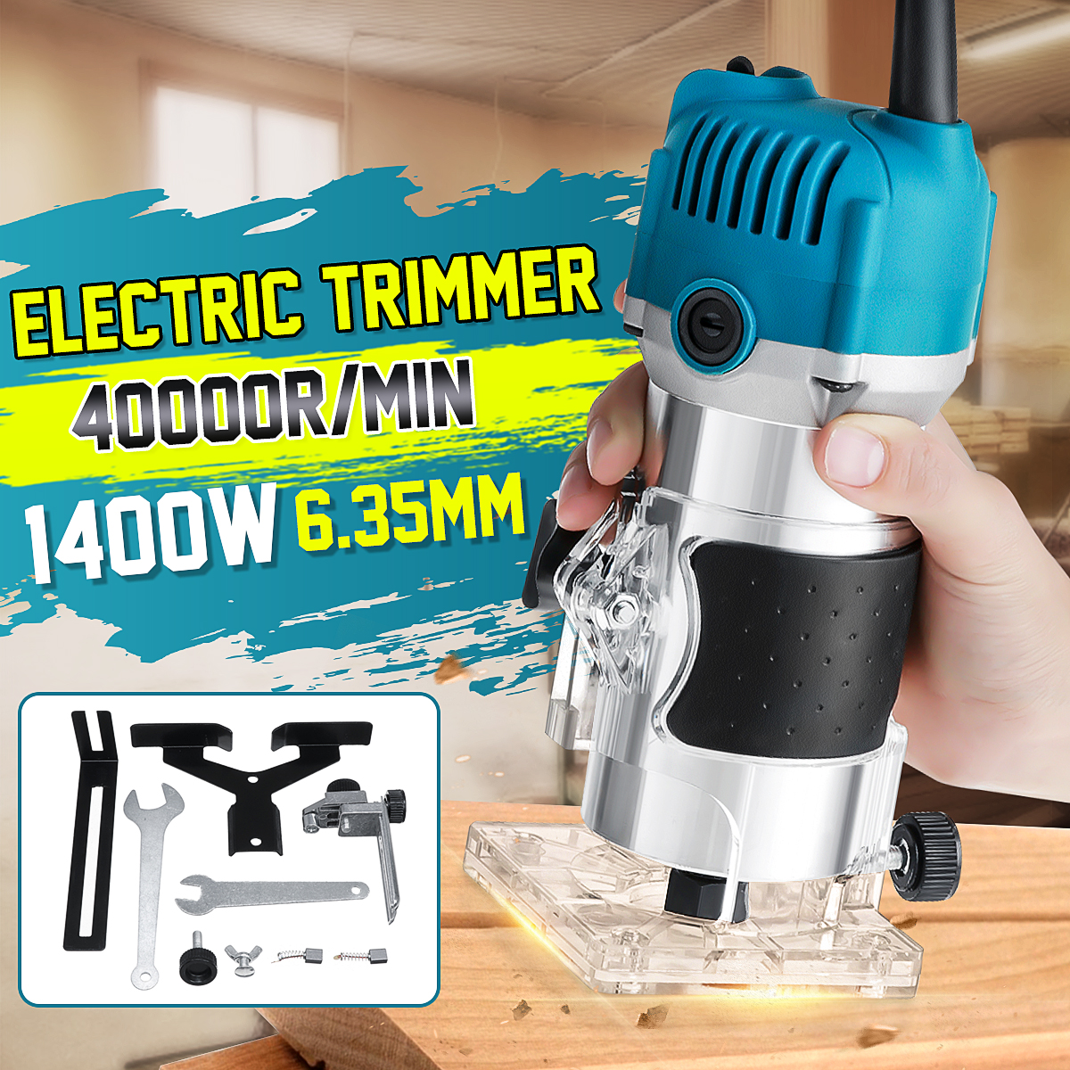 Electric-Wood-Trimmer-Woodworking-Hand-Trimmer-Laminator-Edge-Slotting-Machine-1785618-2