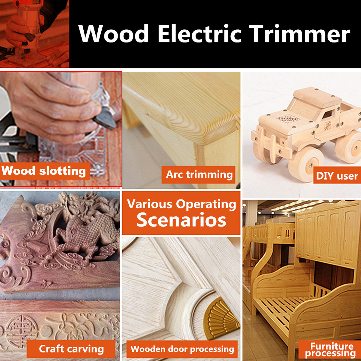 Electric-Wood-Trimmer-Woodworking-Hand-Trimmer-Laminator-Edge-Slotting-Machine-1785618-5