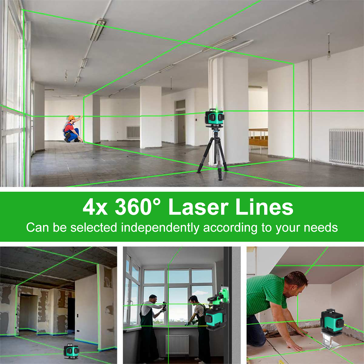 FASGet-Laser-Level-16-Lines-4D-Self-Leveling-360-Horizontal-And-Vertical-Cross-Super-Powerful-Green--1953806-1