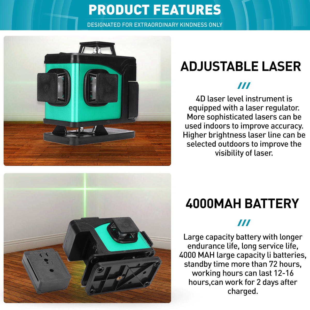 FASGet-Laser-Level-16-Lines-4D-Self-Leveling-360-Horizontal-And-Vertical-Cross-Super-Powerful-Green--1953806-4