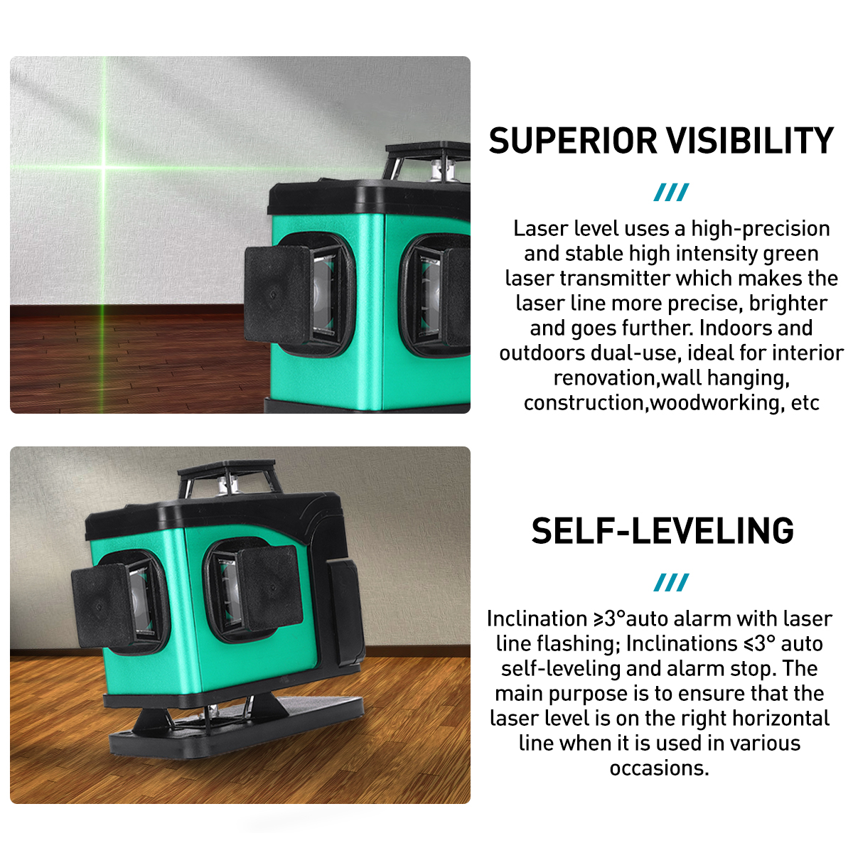 FASGet-Laser-Level-16-Lines-4D-Self-Leveling-360-Horizontal-And-Vertical-Cross-Super-Powerful-Green--1953806-5