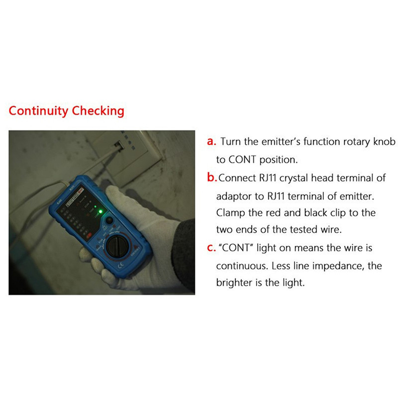 FWT11-RJ11-RJ45-Telephone-Wire-Tracker-Tracer-Toner-Ethernet-LAN-Network-Cable-Tester-Line-Finder-Co-1212730-10