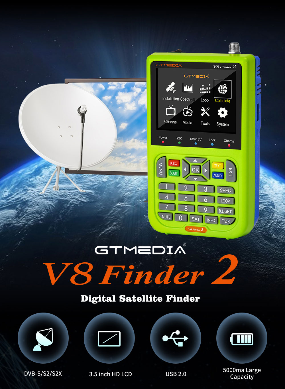 GTMEDIA-V8-Finder2-35-Inch-Handheld-Satellite-Meter-950-2150-MHz-DVB-SS2-MPEG-24-H2648-Bit-HDMI-Sate-1936407-1