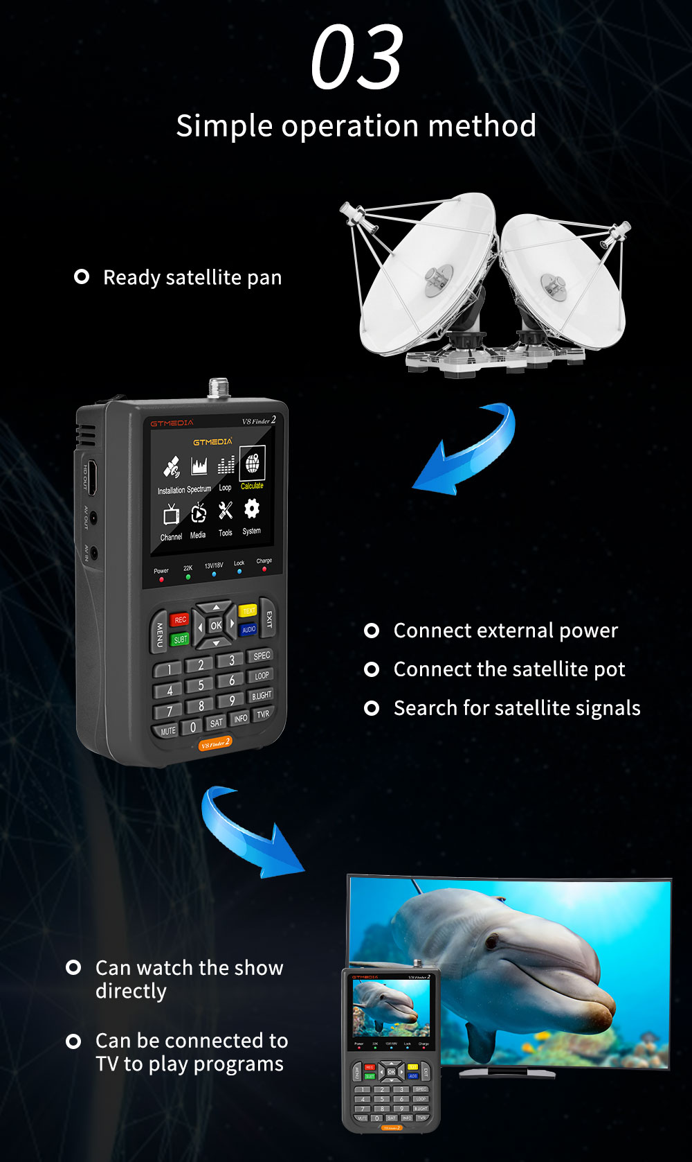GTMEDIA-V8-Finder2-Handheld-Satellite-Meter-35-Inch-High-Definition-LCD-Screen-DVB-SS2-MPEG-24-H2648-1959363-4