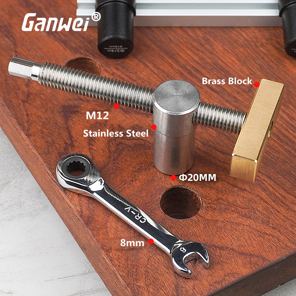 Ganwei-20MM-Brass-Stainless-Steel-Woodworking-Adjustable-Holder-With-Quick-Clamping-Tenon-Stop-For-D-1873600-2