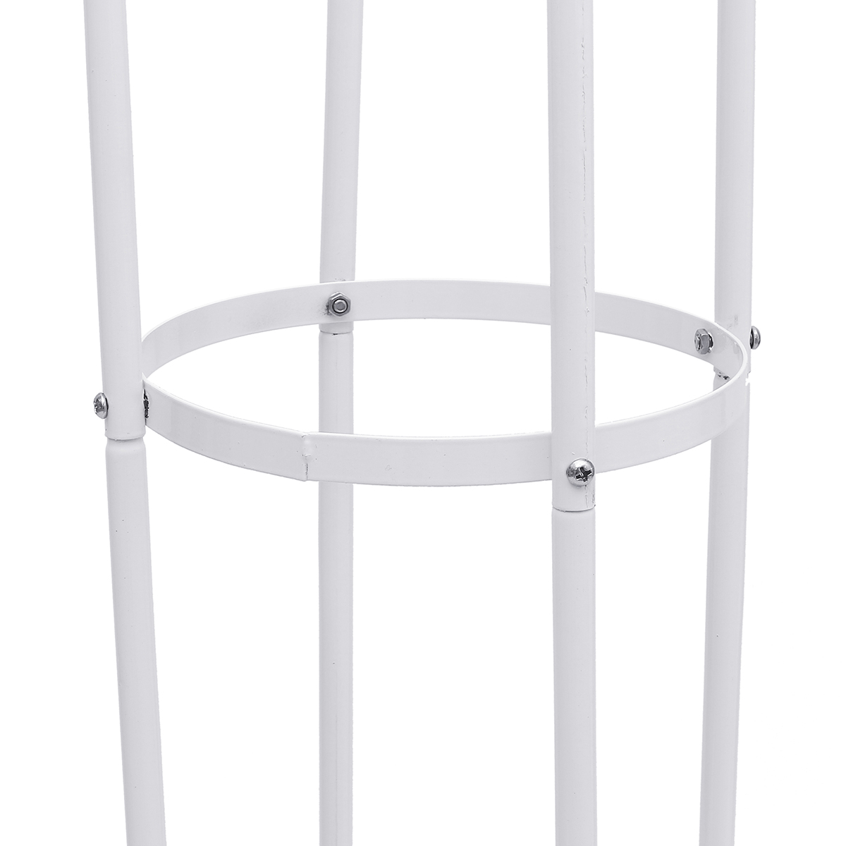 Garden-Plant-Flower-Vine-Rack-Climbing-Planter-Trellis-Support-Metal-Frame-Bracket-Display-stand-1610357-5