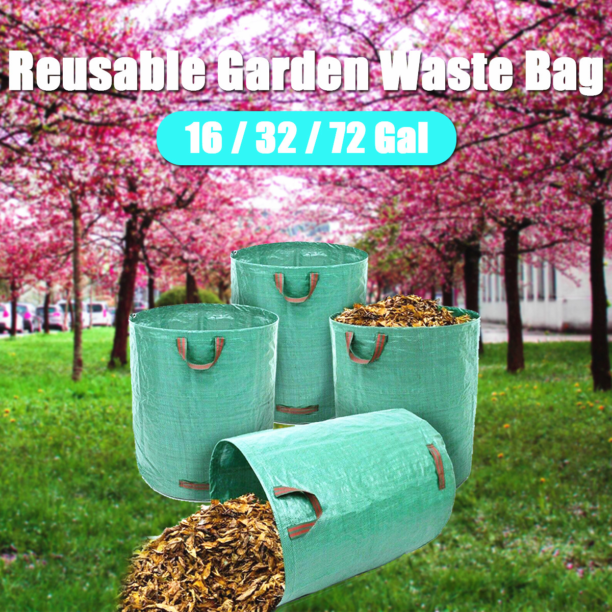 Garden-Waste-Bag-Recycling-Bins-Reusable-Waterproof-Portable-Rubbish-Leaves-Sack-1648035-1