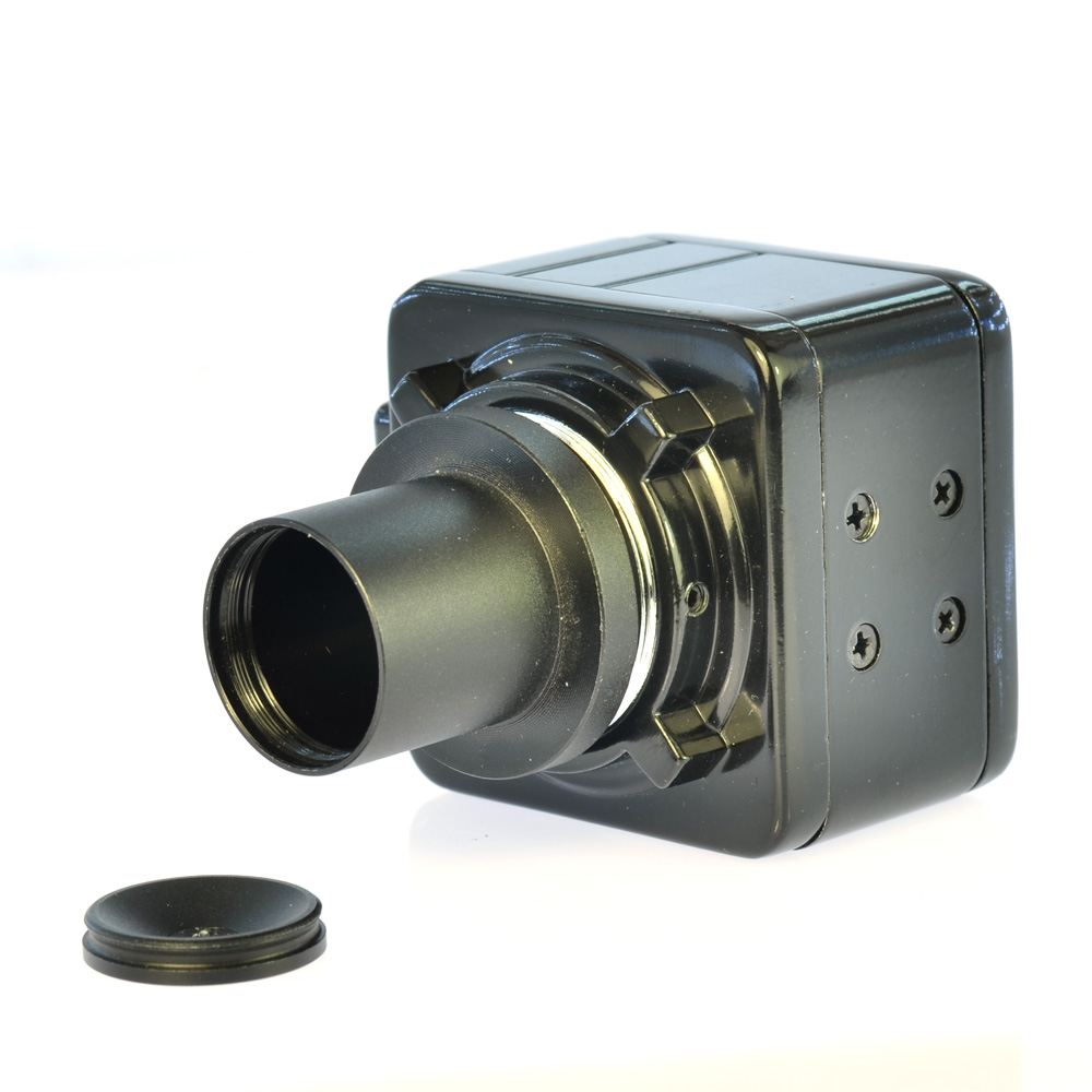 HAYEAR-Industry-Stereo-Digital-Camera-CCD-Adapter-C-Mount-To-232mm-Microscope-Adapter-For-Biomicrosc-1497269-6