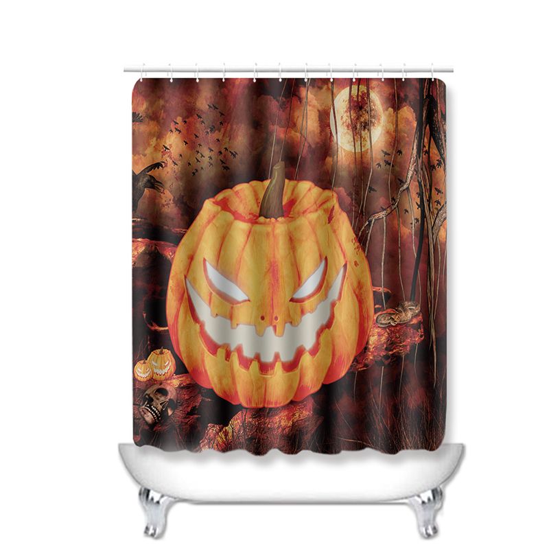 Halloween-Shower-Curtain-Toilet-Soft-Velvet-Non-slip-Kitchen-Mat-Type-3-1572129-3