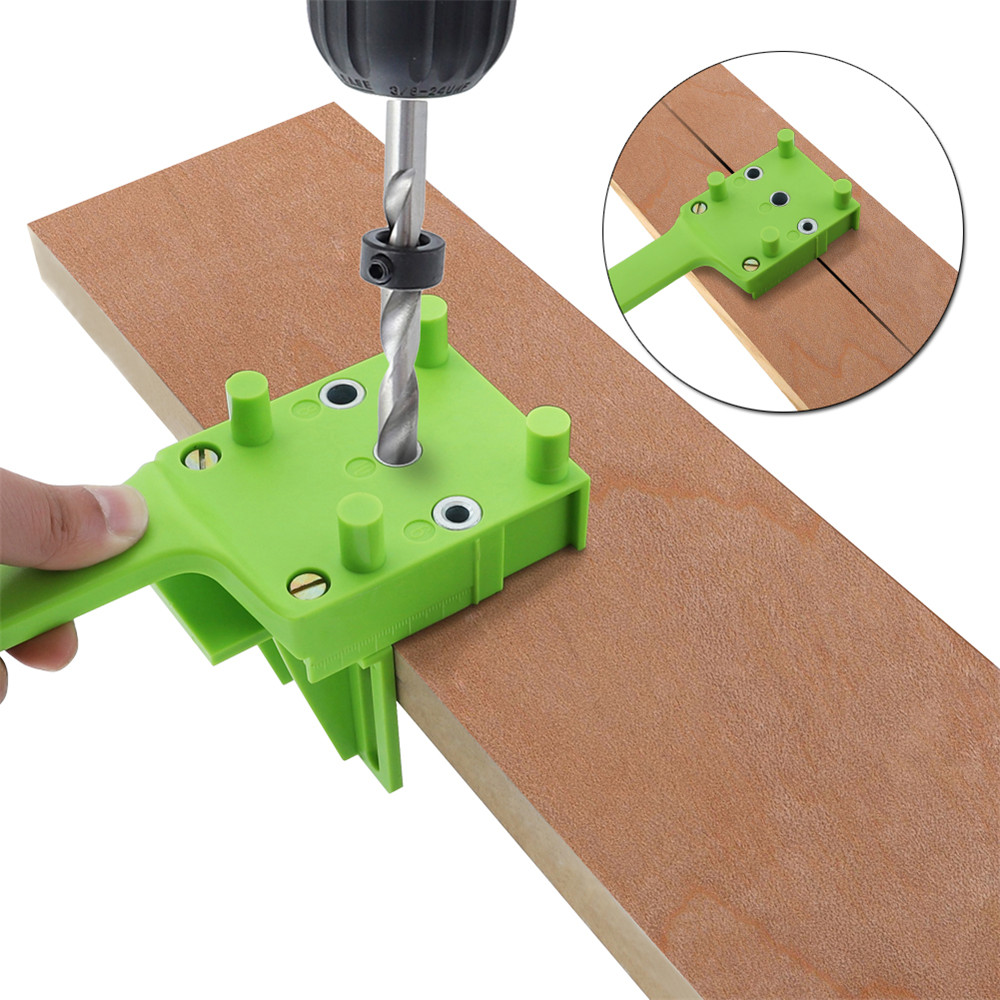 Hand-held-Woodworking-Dowel-Jig-Hole-Punch-Set-with-Storage-Case-ABS-Plastic-Wood-Board-Connection-6-1722503-2