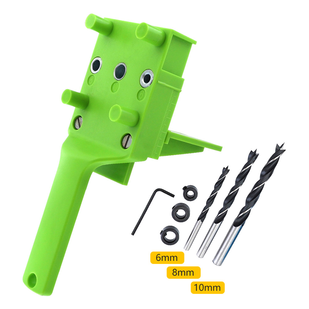 Hand-held-Woodworking-Dowel-Jig-Hole-Punch-Set-with-Storage-Case-ABS-Plastic-Wood-Board-Connection-6-1722503-6