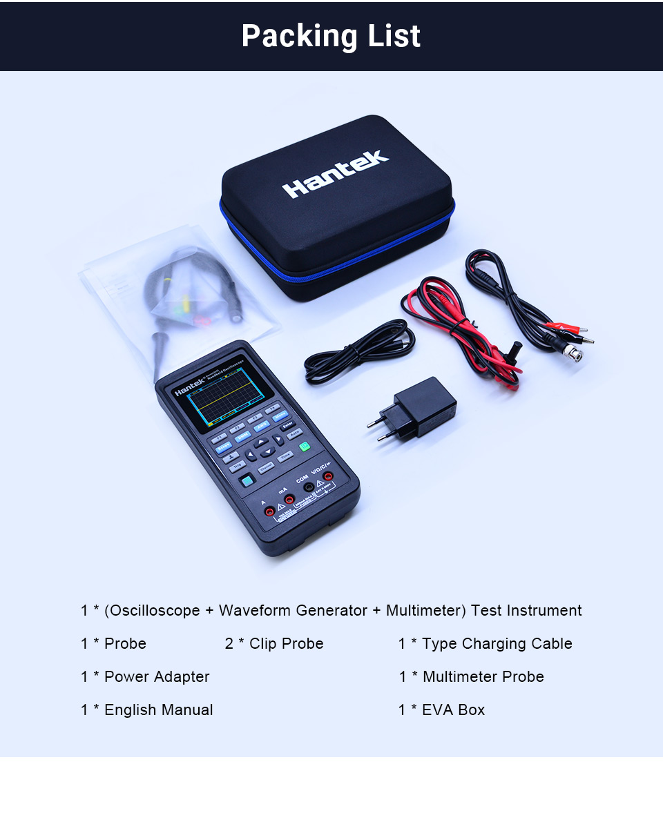 Hantek-3in1-Digital-OscilloscopeWaveform-GeneratorMultimeter-Portable-USB-2-Channels-40mhz-70mhz-LCD-1369465-9