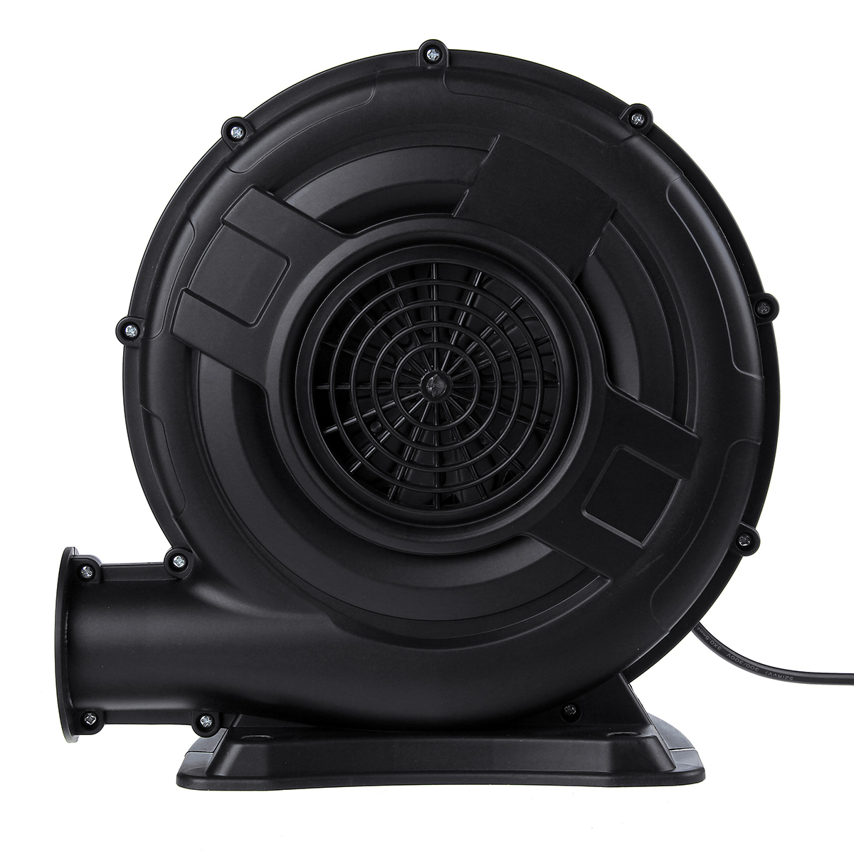 Heater-Blower-Fan-Motor-Small-And-Low-Noise-Air-Blower-AC-For-Saab-9-3-2003-2012-For-Vauxhall-1774255-3